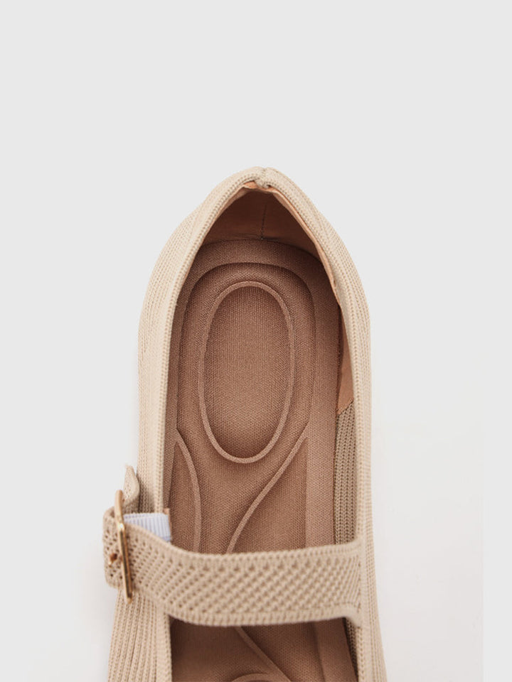 Ava™ | Comfortable Moccasins