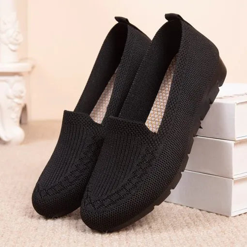 Luna™ | Comfortable Moccasins