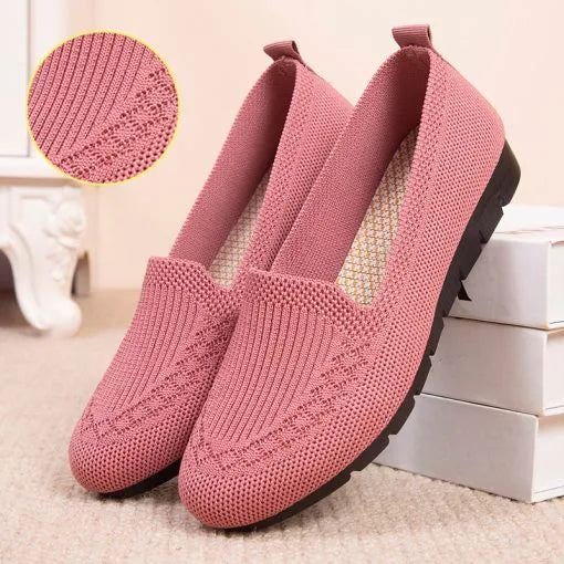 Luna™ | Comfortable Moccasins