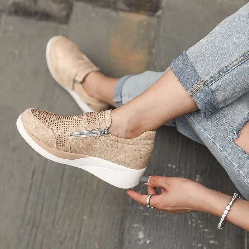 Anna™ | Comfortable Orthopedic Shoes