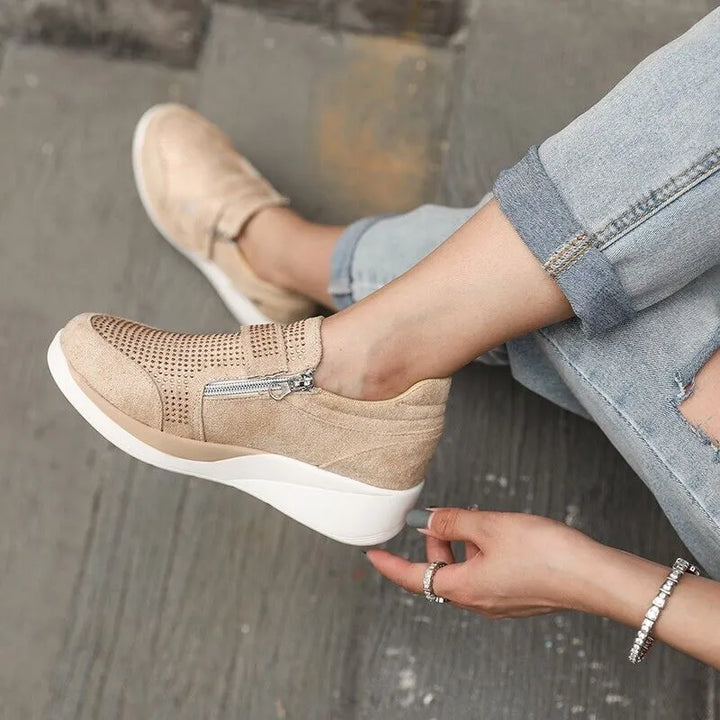 Anna™ | Comfortable Orthopedic Shoes