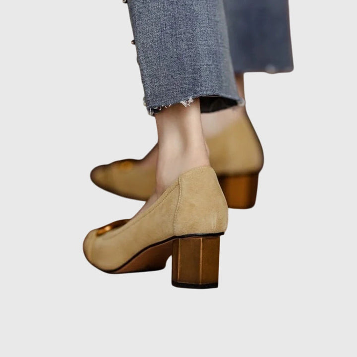 Dorothy™ | Stylish Heels