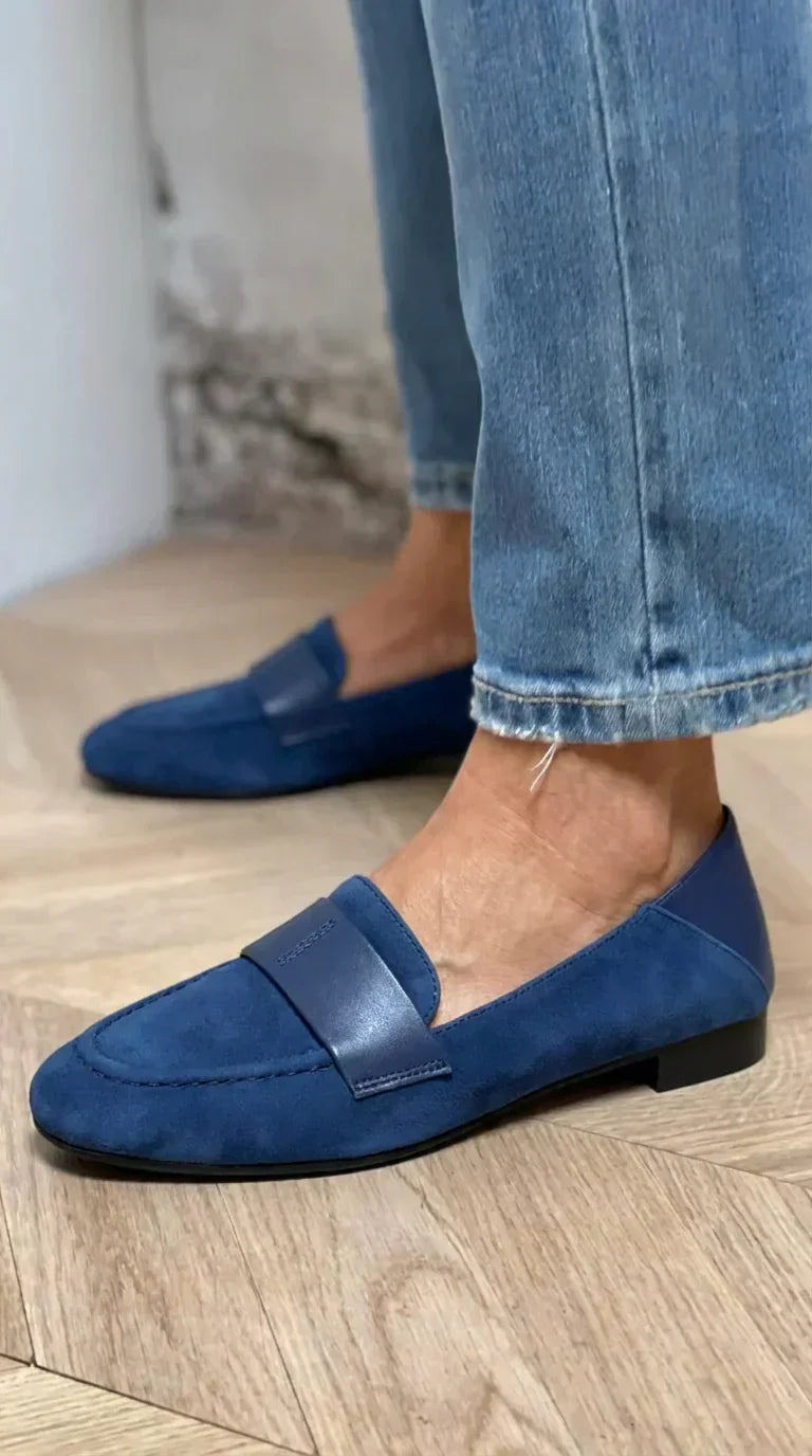 Elena™ | Classic Elegant Shoes