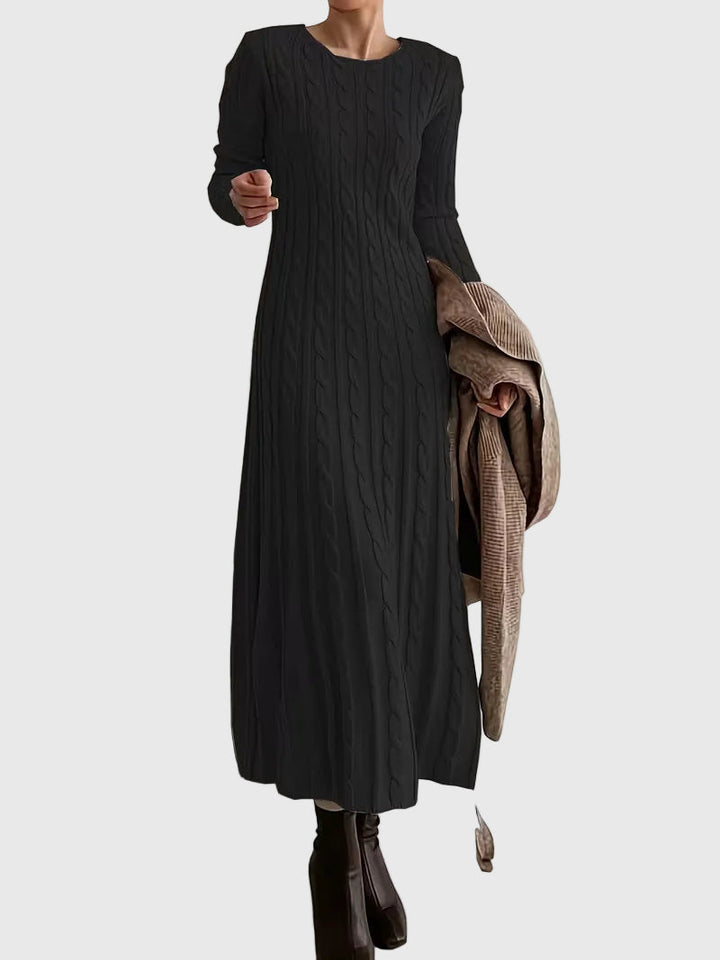 Isa™ | Soft Elegant Knit