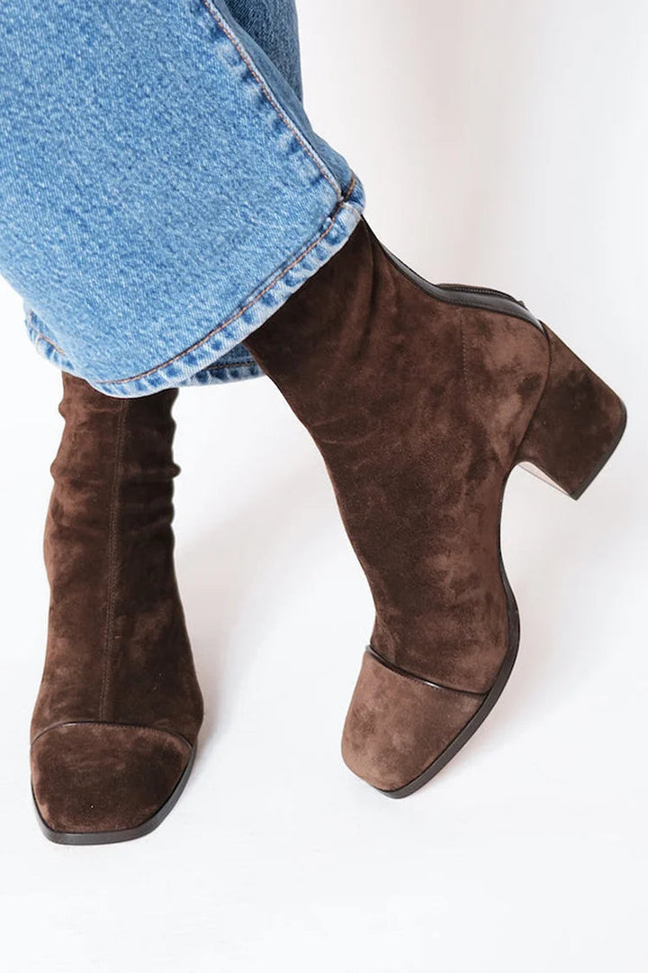 Elin™ | Classic Stylish Boots