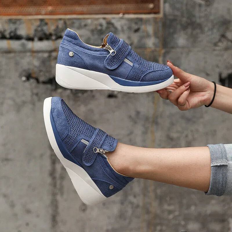 Anna™ | Comfortable Orthopedic Shoes
