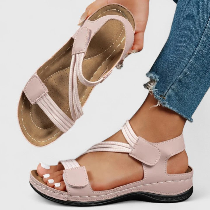 Noor™ | Sophisticated Sandals