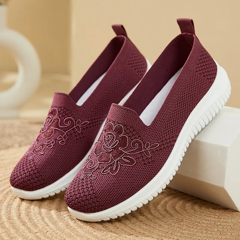 Emma™ | Orthopedic Ballerinas for Women