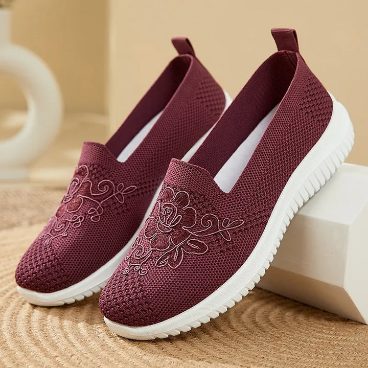 Emma™ | Orthopedic Ballerinas for Women