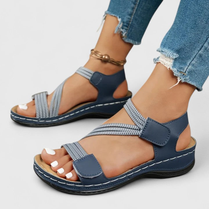 Noor™ | Sophisticated Sandals