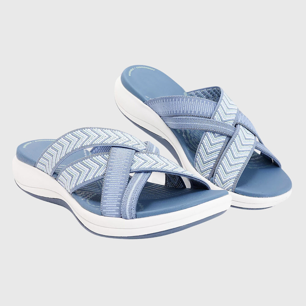Isa™ | Orthopedic Sandals