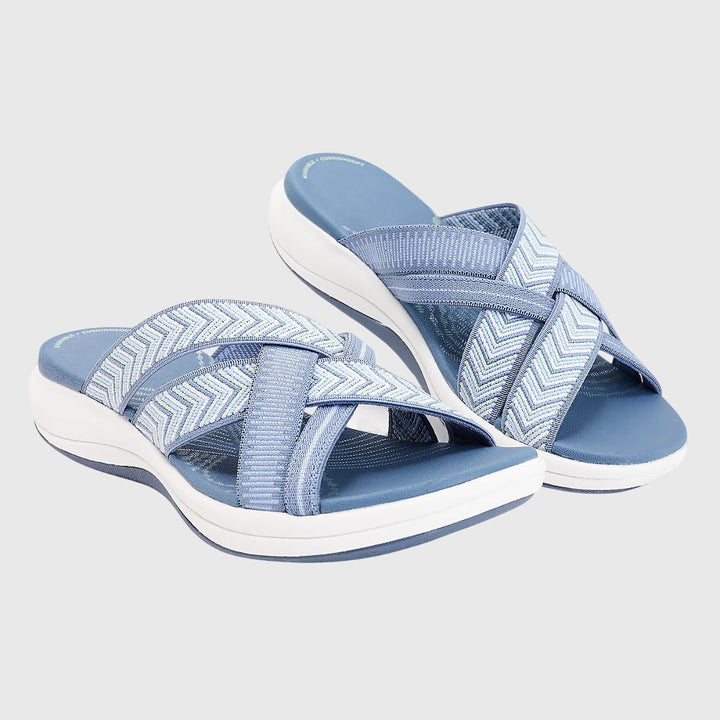 Isa™ | Orthopedic Sandals