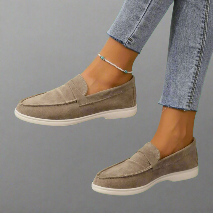 Maayan™ | Effortless Comfort Slip-On Loafer
