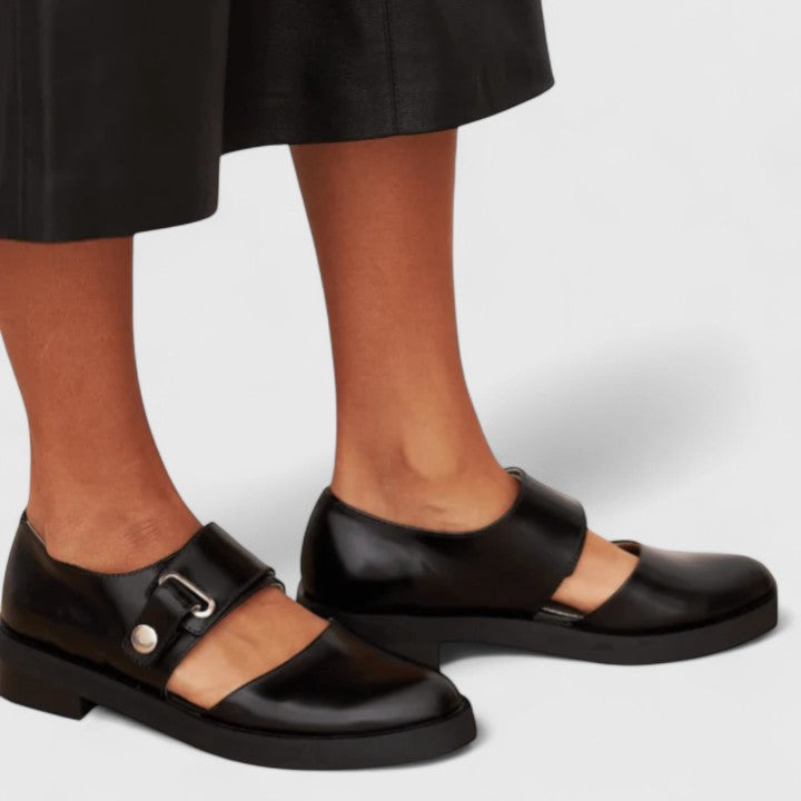Lotte™ | Elegant Shoes
