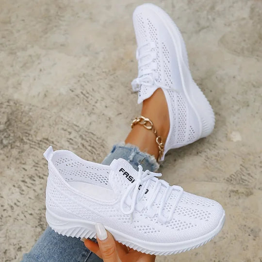 Luna™ | Breathable Orthopedic Sports Shoes for Women