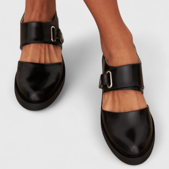 Lotte™ | Elegant Shoes