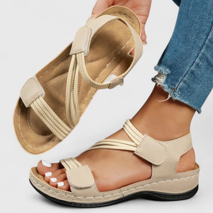 Noor™ | Sophisticated Sandals