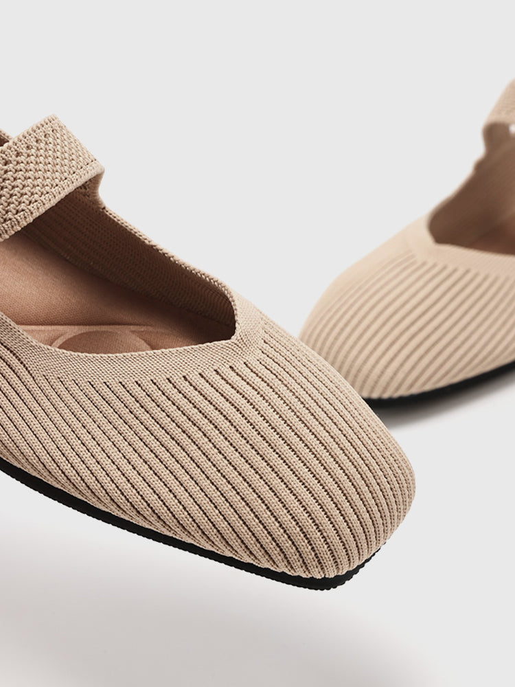 Ava™ | Comfortable Moccasins