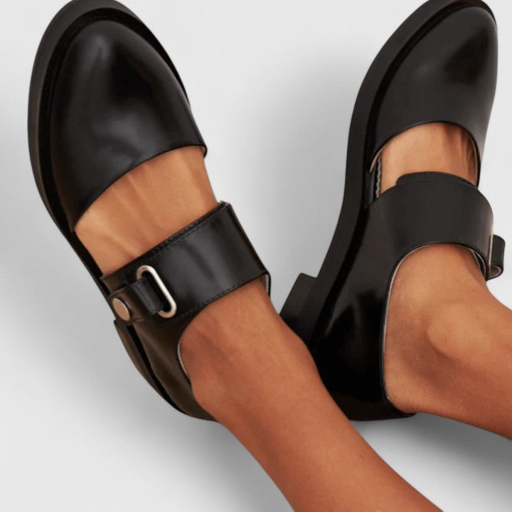 Lotte™ | Elegant Shoes