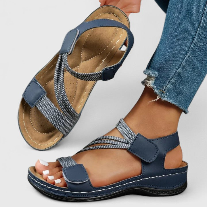 Noor™ | Sophisticated Sandals