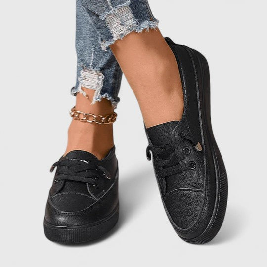 Julia™ | Premium Classic Shoe