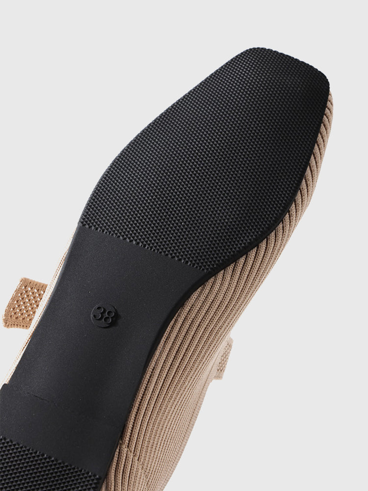 Ava™ | Comfortable Moccasins