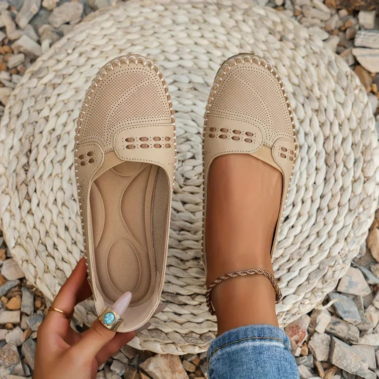 Elena™ | Orthopedic Women's Shoes