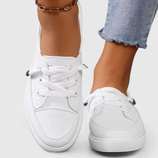 Julia™ | Premium Classic Shoe