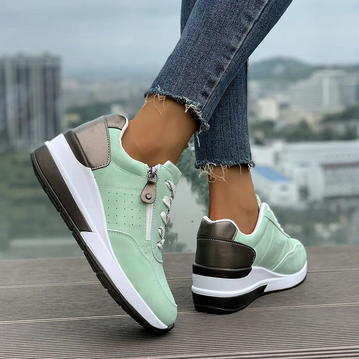 Nova™ | Orthopedic Sneakers for Women