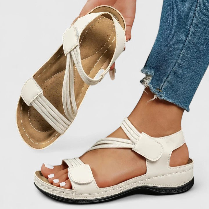 Noor™ | Sophisticated Sandals