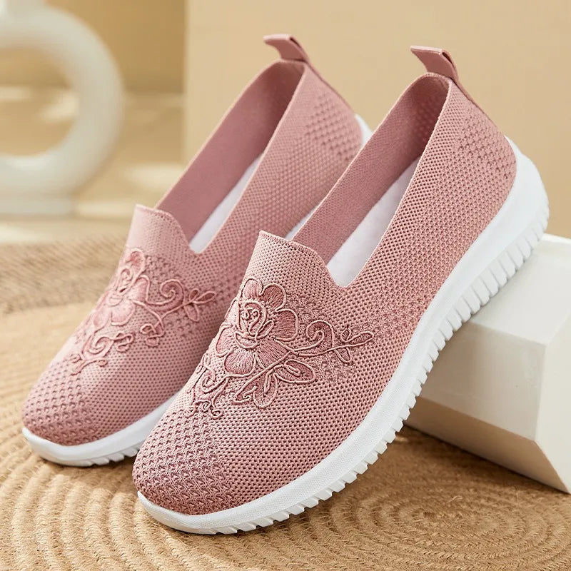 Emma™ | Orthopedic Ballerinas for Women