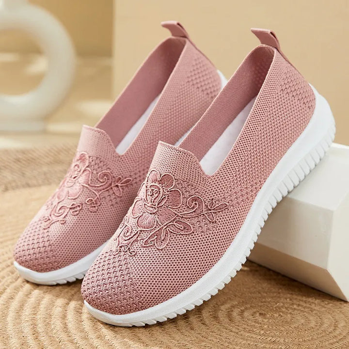 Emma™ | Orthopedic Ballerinas for Women