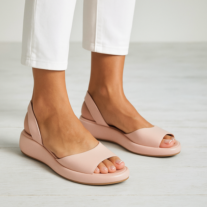 Maya™ | Timeless Open Toe Sandals