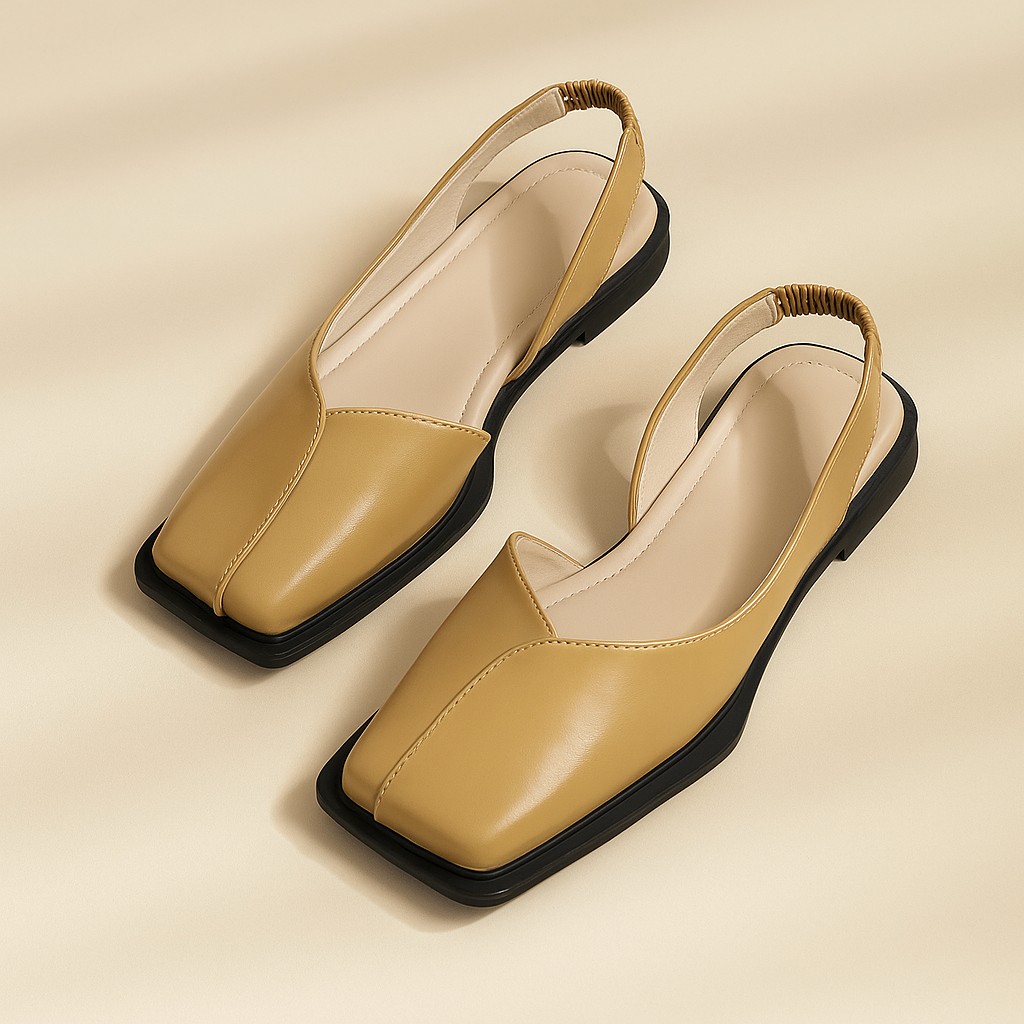 Ivy Manhattan | Timeless Style Shoe