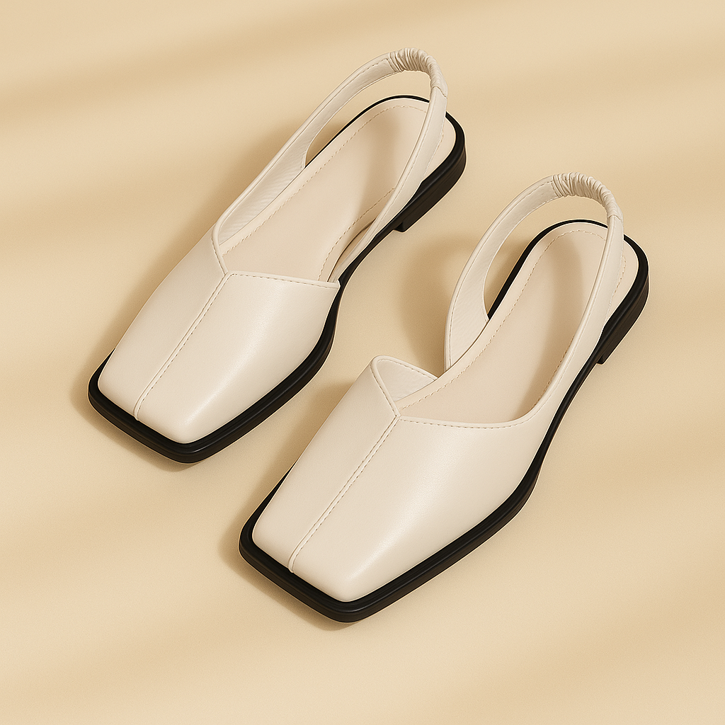 Ivy Manhattan | Timeless Style Shoe