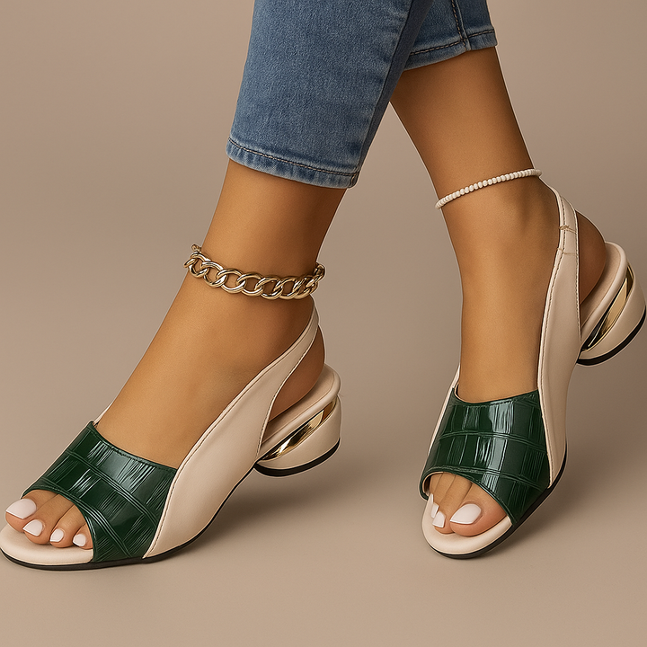 Noor™ | Essential Style Shoe