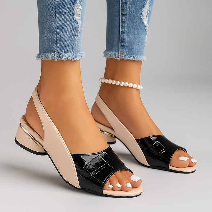 Noor™ | Essential Style Shoe