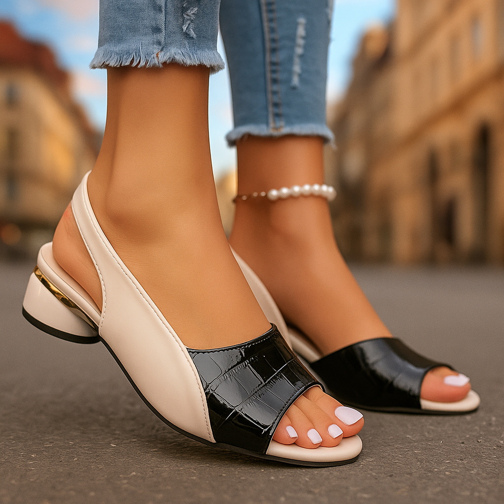 Noor™ | Essential Style Shoe