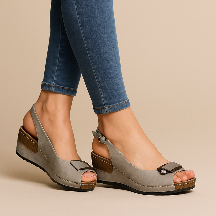 Sterre™ | Signature Look Shoe