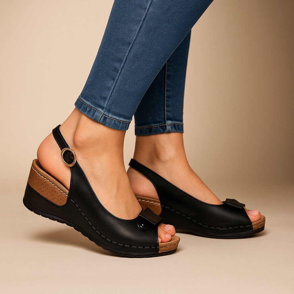 Sterre™ | Signature Look Shoe
