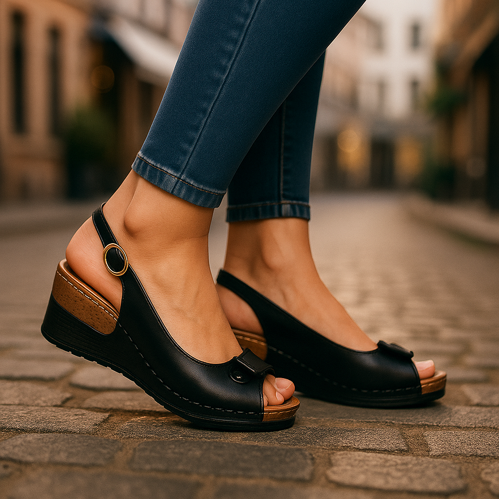 Sterre™ | Signature Look Shoe