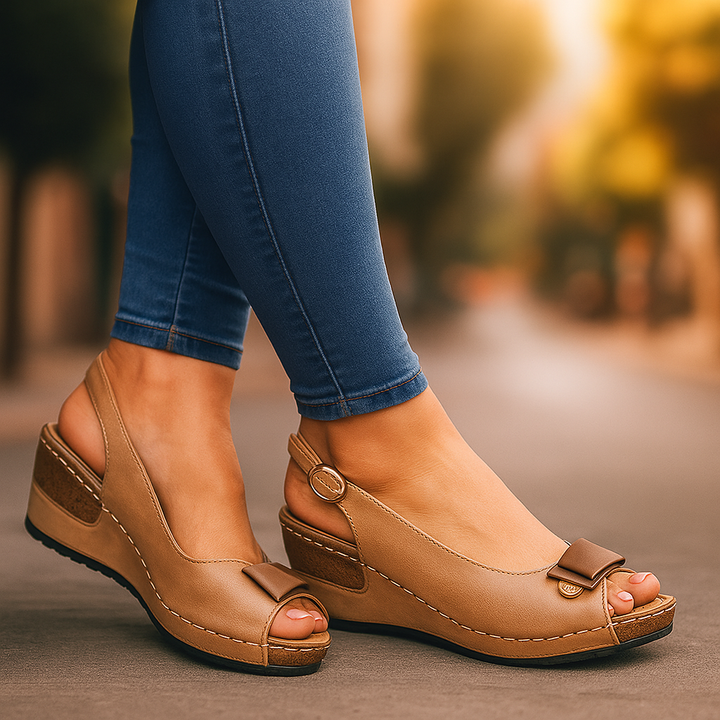 Sterre™ | Signature Look Shoe