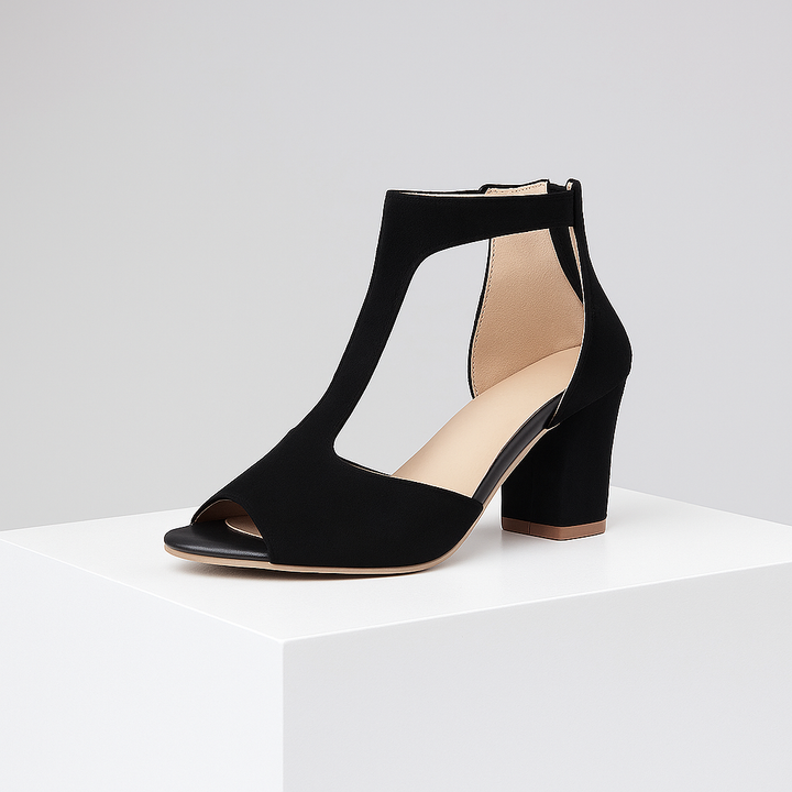 Noa™ | Elegant Choice Heel