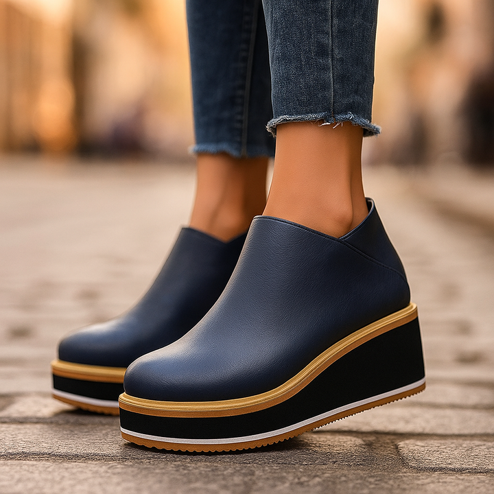 Lieke™ | Exclusive Design Boot
