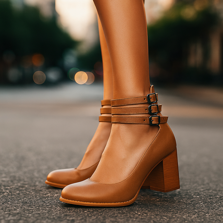 Fenne™ | Sophisticated Choice Shoe