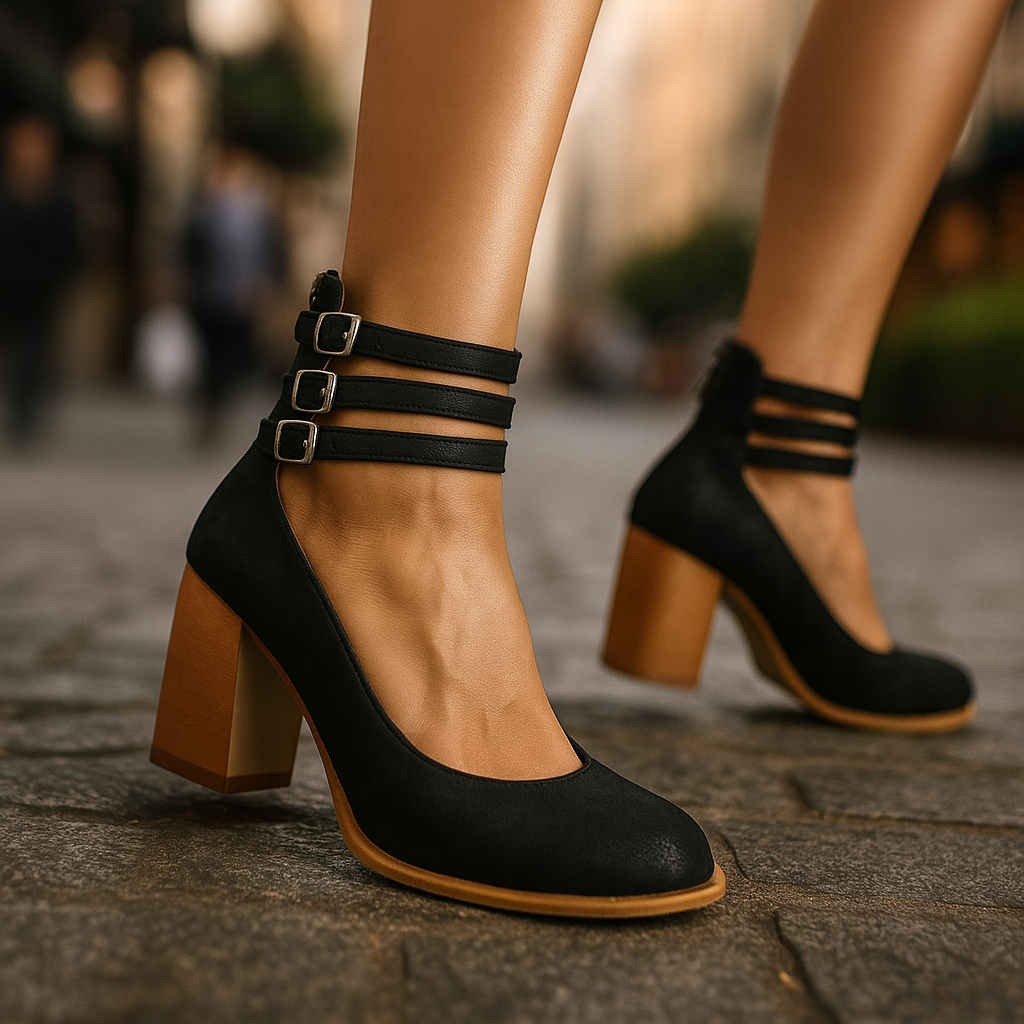 Fenne™ | Sophisticated Choice Shoe