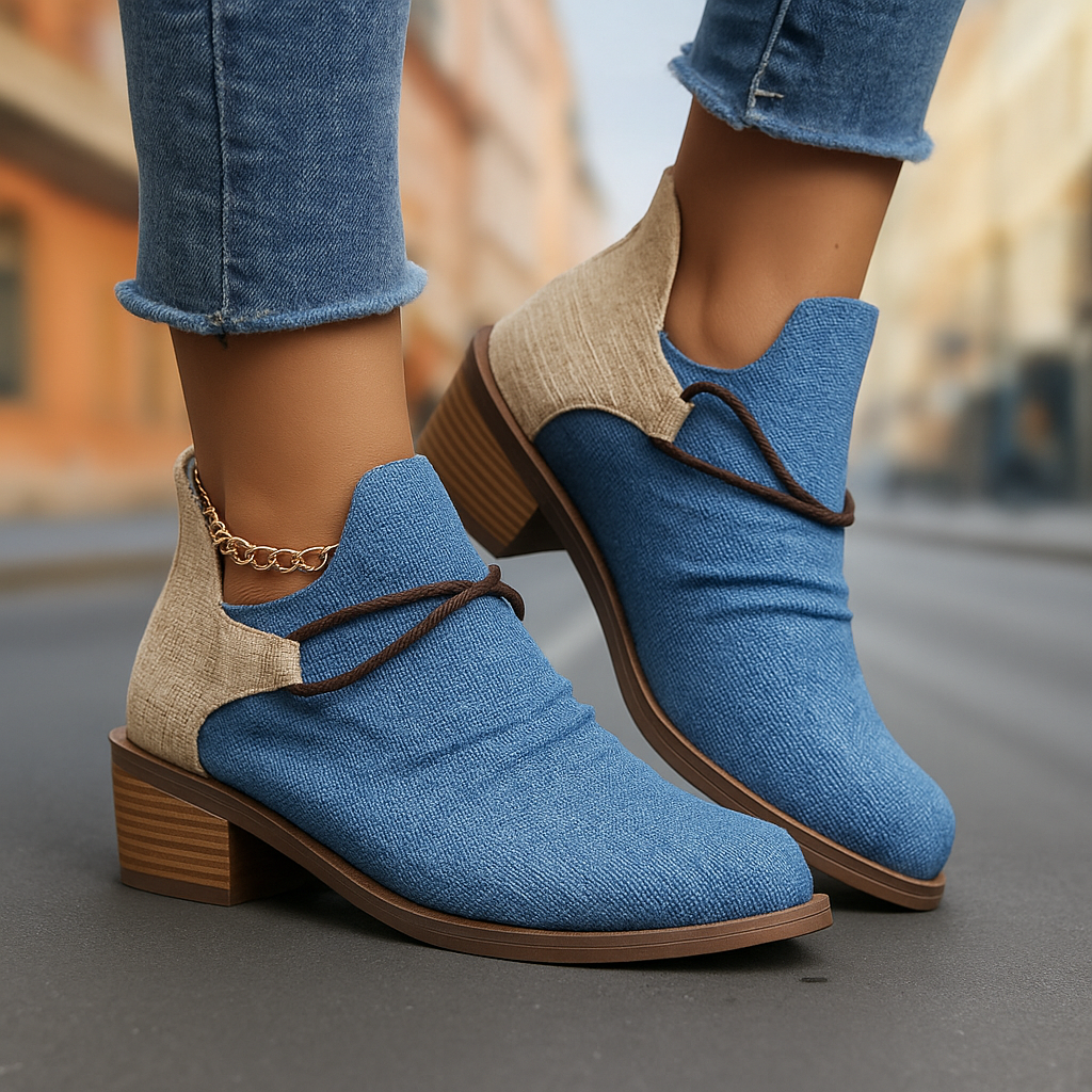 Sophie™ | Sophisticated Style Boot
