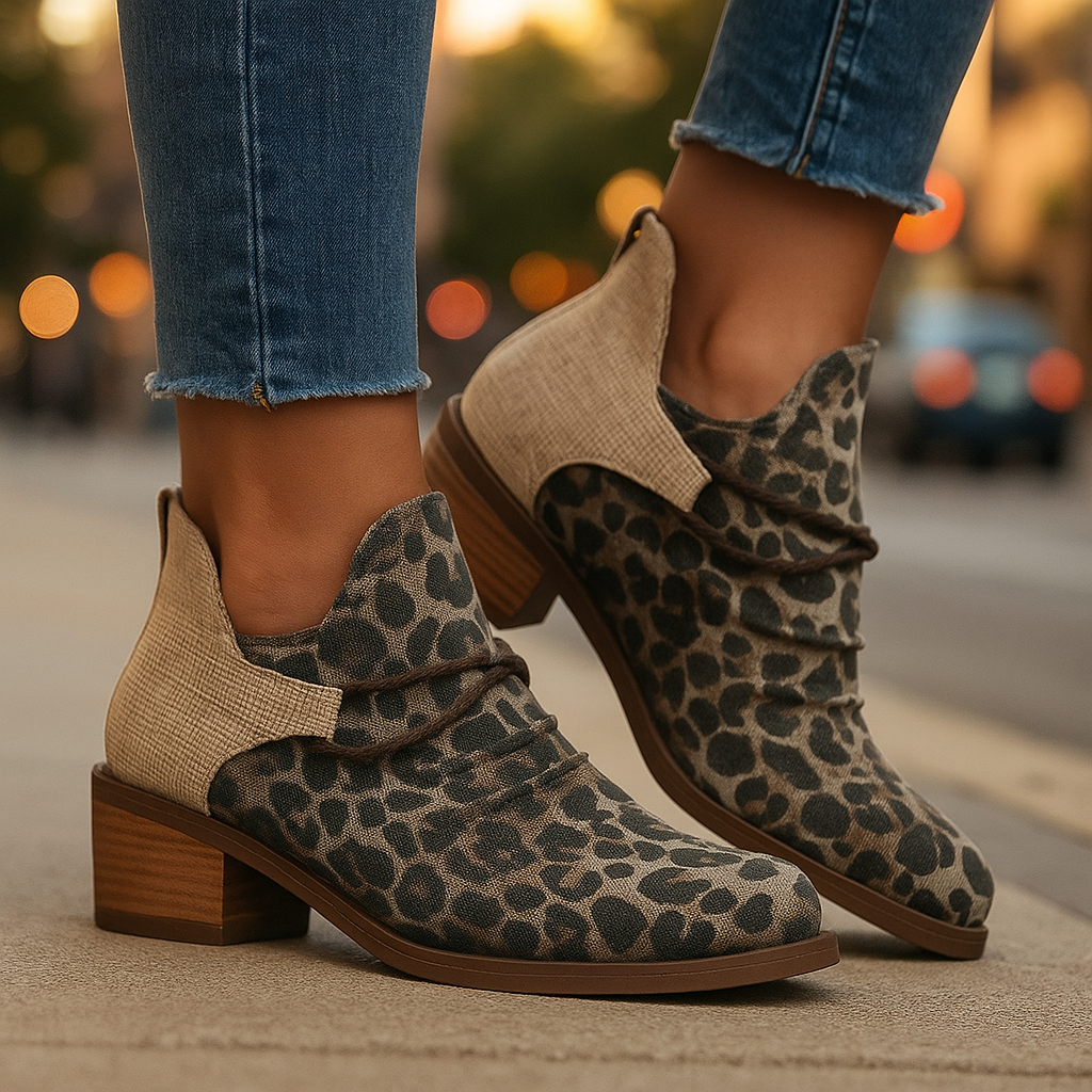 Sophie™ | Sophisticated Style Boot