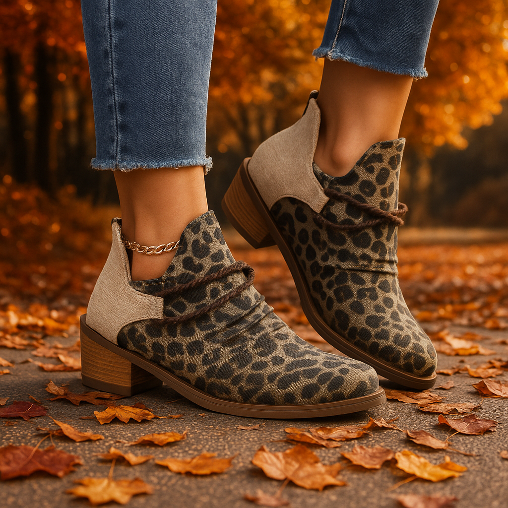 Sophie™ | Sophisticated Style Boot