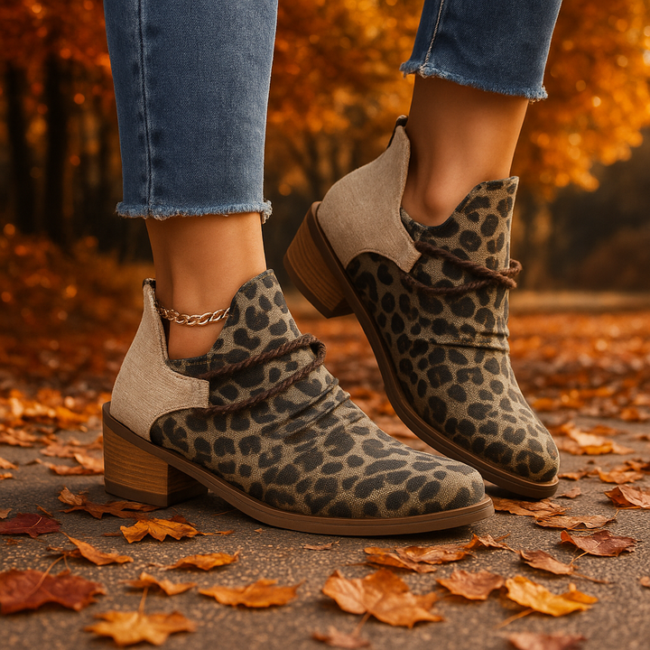 Sophie™ | Sophisticated Style Boot